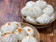 -清真石家包子(大皮院总店)