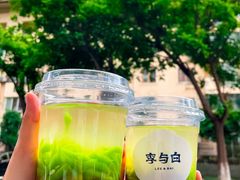 -李与白包子铺(桐梓林店)