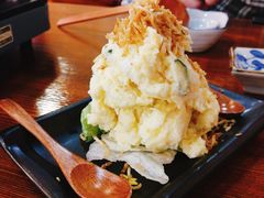 土豆泥-宁喜屋 日式居酒屋(宝信·城市广场店)