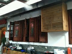 -古韵餐厅(湖畔大学店)