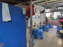 -陈氏老字号十三小炸炸店