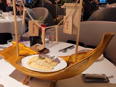 -狮拾久·现代新加坡料理(福田COCO Park店)