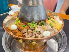 -下杨家青海土火锅(海湖店)