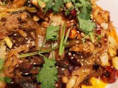 -拿渡麻辣香锅(管庄店)