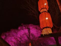 -恋乡太行水镇