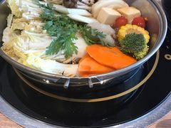 -水林间·寿喜烧自助(仙林金鹰店)