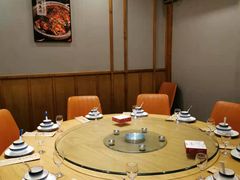 -老街烧烤·四方路小烤肉(书院路店)