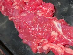 -海汕记·潮汕鲜牛肉火锅·自助