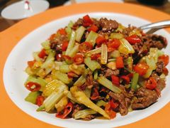 -湘味淳(千禧街店)