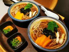 -隐泉之语日式料理(王府中环店)