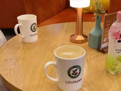 -逸派咖啡 EPARKCOFFEE(广安门店)