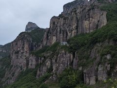 -雁荡山风景名胜区