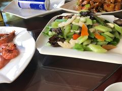 荷塘小炒-诚信餐厅(建设路店)