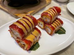 金沙红米肠-香港百合居(LCM置汇旭辉广场店)