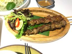 -花样西贡·蜜越餐厅·法式越南料理(水晶城店)