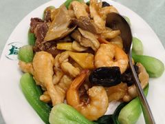 -蓬莱春(芝罘店)