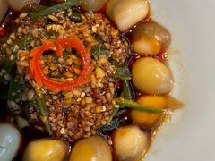 -周渝食惦·酸菜鱼精致川菜(横岗店)