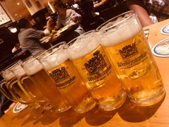 -兰特伯爵西餐厅·啤酒屋(方庄店)
