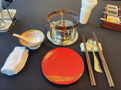 -西郊宾馆·1921餐厅