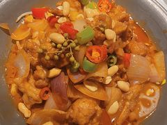 -蜜桃餐厅·伴山(湖滨商业街店)