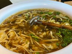 -茅庐毛血旺(烟台大悦城店)