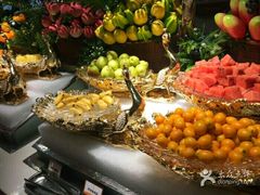 -银鲨国际美食百汇(金牛万达广场店)