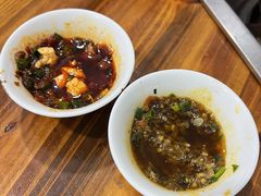-海关荤豆花(洋河一路店)