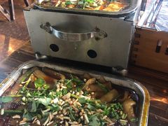 -云南建水鸡脚王烧烤(商贸路店)