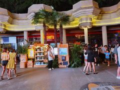 -JZ Club 爵士酒吧(上海店)