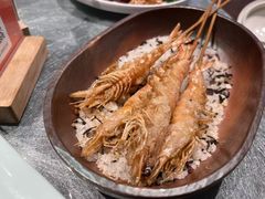 -蚝得喜海鲜(东城店)