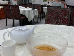 大堂-鼎珑点心仔(燕塘店)
