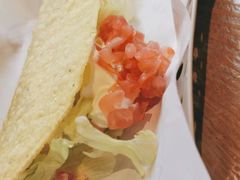-Taco Bell 塔可钟(民田路店)