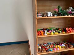 -大鱼心理咨询工作室(静安寺店)