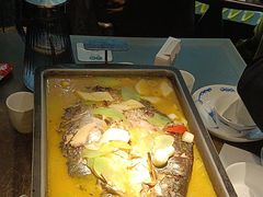 -炉鱼(萧山万象汇店)