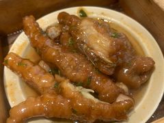 -蔡澜点心·粤菜(西单大悦城店)