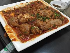-海门渔村老厨子(海门渔村美食街店)