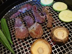 -青空日料烧肉烧鸟店(后湖兴业路店)