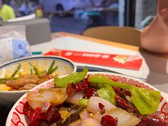 -回·龙虾铺·盆盆蟹·烧烤大排档(回龙观店)