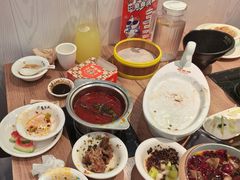 -龙聚德北京烤鸭(沙坪坝华宇A馆店)