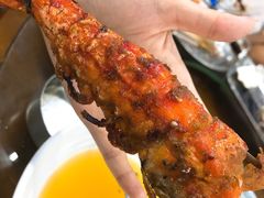-蚝得喜海鲜(东城店)