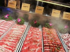 -韩盛·盛江山自助料理(于洪新玛特店)