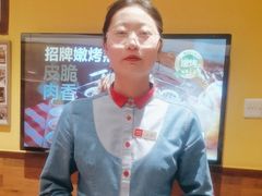-西贝(六里桥旗舰店)