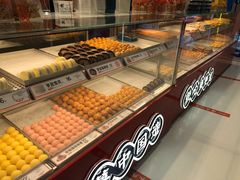 -東更道点心行(崂山丽达店)