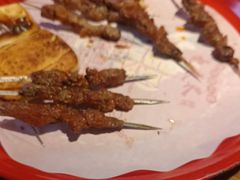 -北三老太太烧烤(人生一串上榜店)