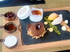 -恰餐厅及酒吧CHAR Bar & Grill(北京三里屯洲际店)