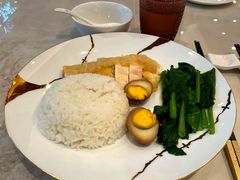 -花中城·杭帮菜·粤菜·海鲜火锅(清泰街店)