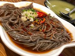 -塔哈尔·新疆盛宴(城西银泰店)