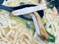 -台州老六海鲜面馆(上南总店)