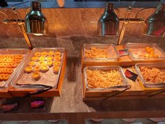 -比格比萨自助(南京万达茂店)