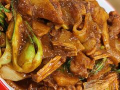 -八方后身麻辣鸡块(总店)